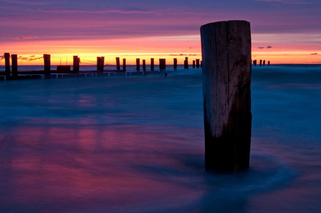 Hotel & Restaurant Seebruecke Zingst Szoba fotó
